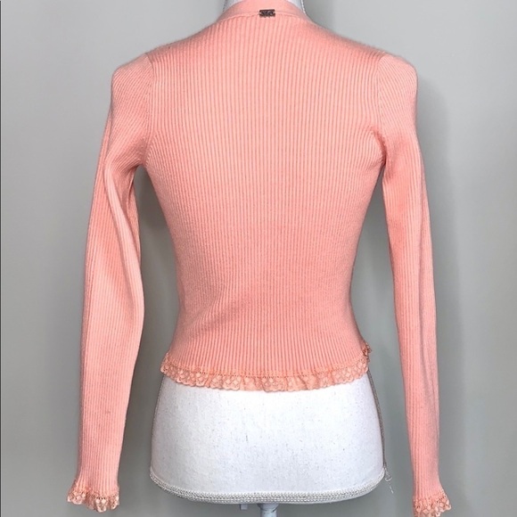 For Love and Lemons Victoria Secret Nina Cardigan - Picture 8 of 9